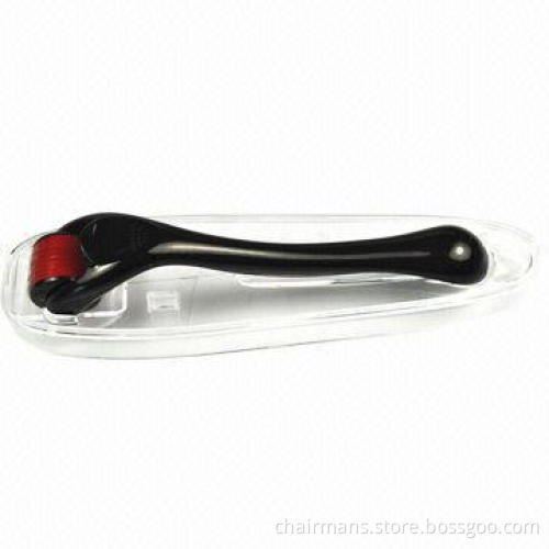 Micro Needle Skin Roller, 0.2mm-3mm